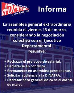 ADEYOM Informa